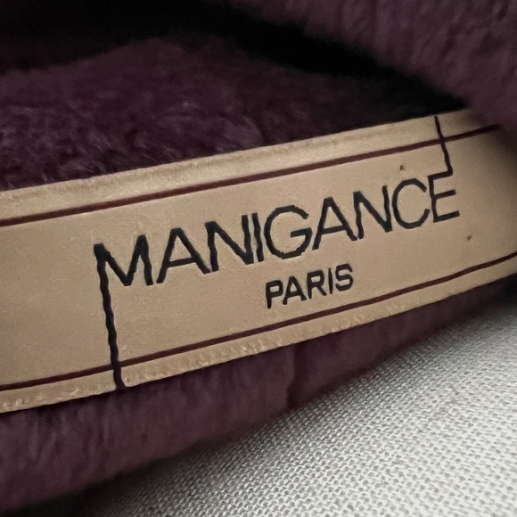 Manigance Paris Coat- Vintage - Picture 5 of 10
